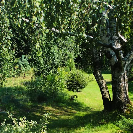 Powierzowka Séjour à la ferme