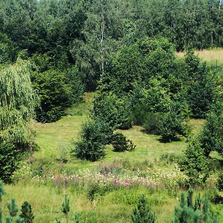 Vakantieboerderij Powierzowka