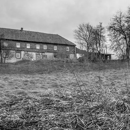 Powierzowka Vakantieboerderij *