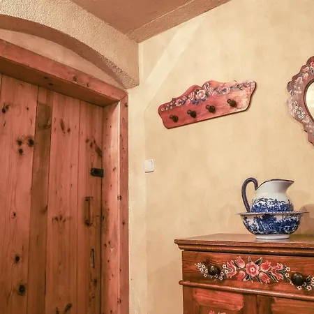 Powierzowka Vakantieboerderij *