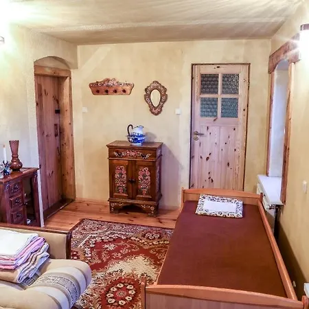 Powierzowka Séjour à la ferme *