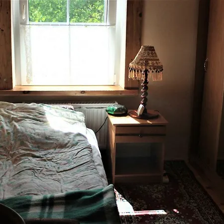 Vakantieboerderij Powierzowka