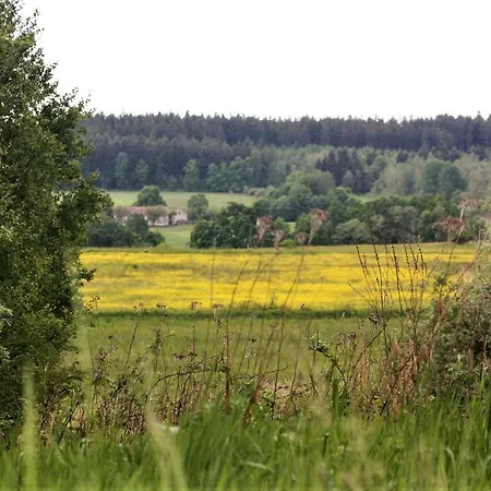 Séjour à la ferme Powierzowka *