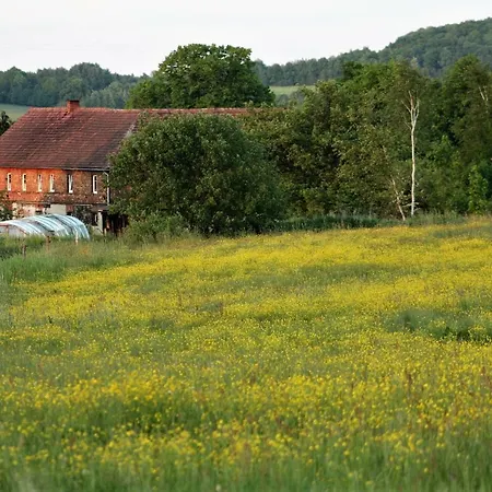 Vakantieboerderij Powierzowka