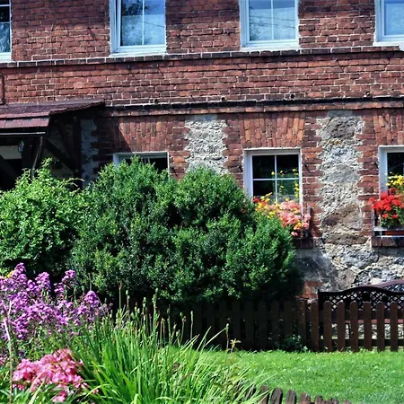 Séjour à la ferme Powierzowka *