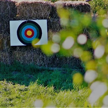 Powierzowka Vakantieboerderij *