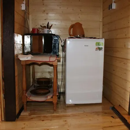 Powierzowka Vakantieboerderij *