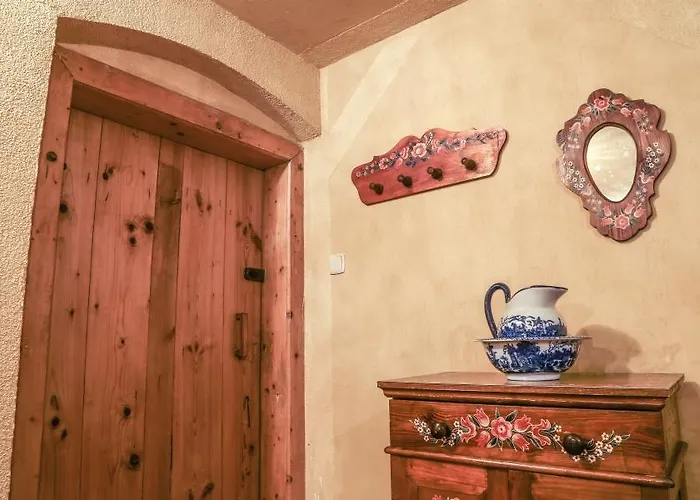 Powierzowka Фермерский дом *