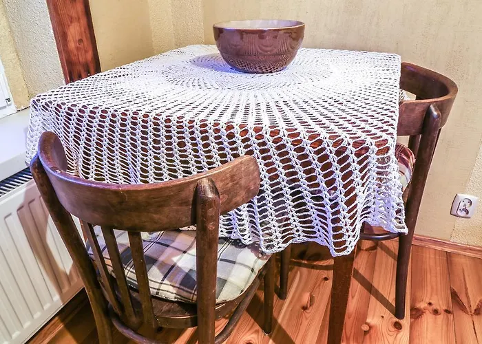 Powierzowka * Лесьна