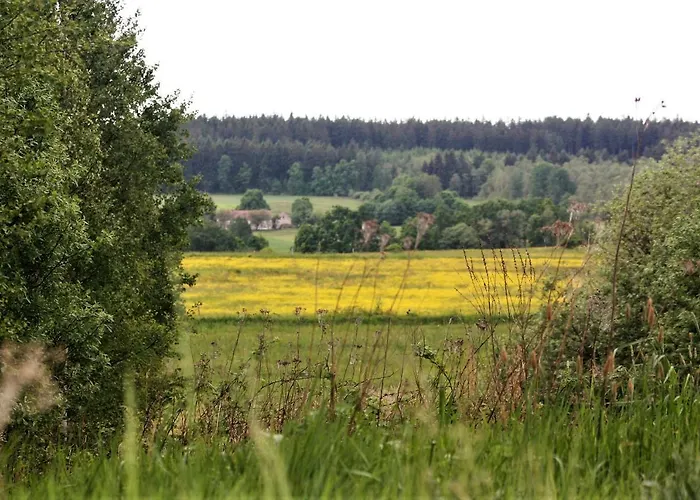 Фермерский дом Powierzowka *